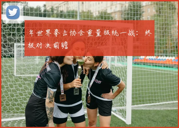 年世界拳击协会重量级统一战：终极对决前瞻