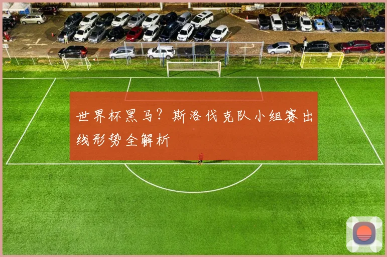 世界杯黑马？斯洛伐克队小组赛出线形势全解析